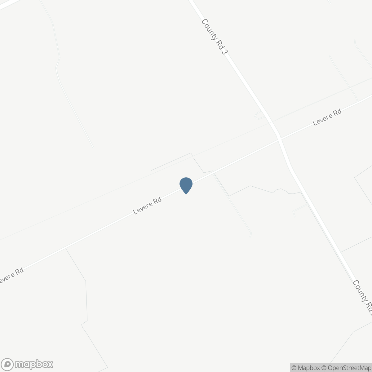 11441 LEVERE ROAD, North Dundas, Ontario K0E 1S0